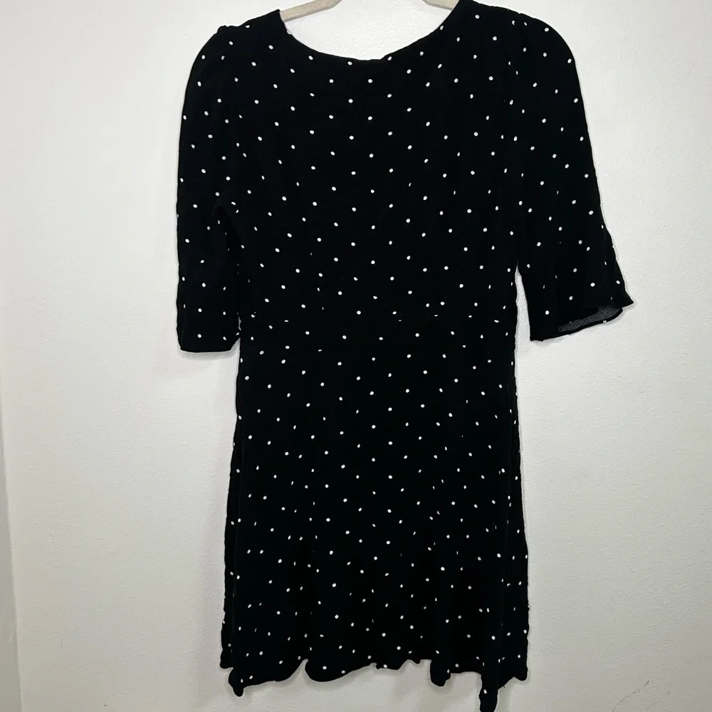 Free People over sleeves